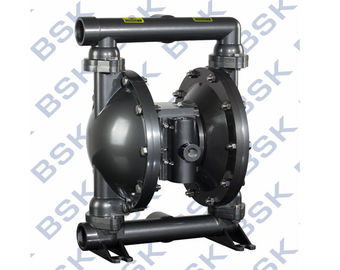 Compressed Air Powered Diaphragm Pump Small Size 192 L/Min One Year Warranty