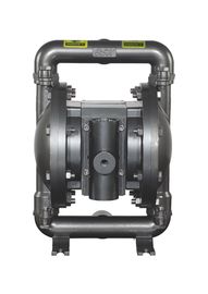 Portable Pneumatic Diaphragm Pump For Conveying All Kinds Of Medium