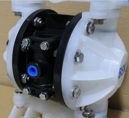 Standard 56L/m 3.3lb Air Driven Double Diaphragm Pump